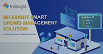 milesight crowd management
