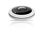 Fisheye Camera