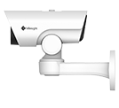 PoE PTZ Bullet Camera