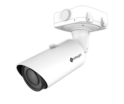 12X AF Motorized Pro Bullet Network Camera, outdoor ip camera