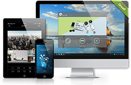 ip camera software, vms, cms, smart tools, app