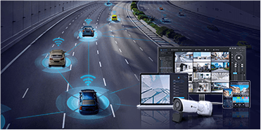 Milesight ANPR Solution
