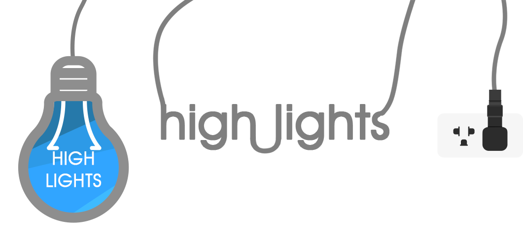 Milesight Hightlights, show page